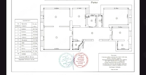 Spații birouri, renovat, zona Maria (700 m de Centrul Timișoarei) - imagine 10