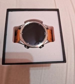  Smartwatch Anywise PRO 1.43in Nou