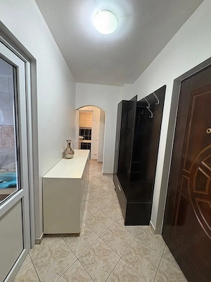 Inchiriez Apartament 2 camere 54mp Sector 3 + loc de parcare - imagine 9
