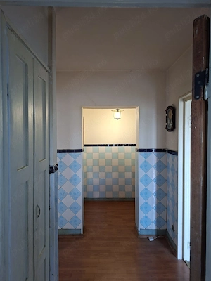 Apartament 3 camere Republicii - imagine 9