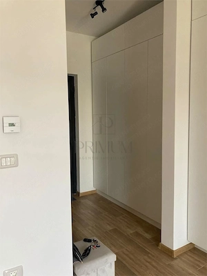 Apartament 1 camera-Giroc-Centrala - imagine 5
