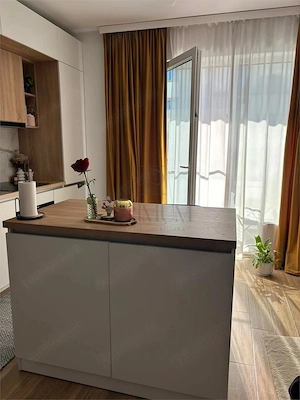 Apartament 1 camera-Giroc-Centrala - imagine 4