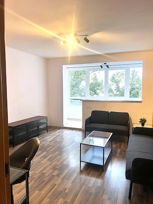  De închiriat 2 camere  | AC | balcon | Drumul Taberei | Pet Friendly