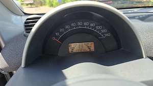 Smart ForTwo 450 Passion 0.7L benzina turbo 62CP automat aer conditionat - imagine 7