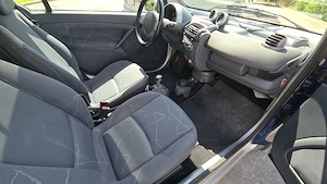 Smart ForTwo 450 Passion 0.7L benzina turbo 62CP automat aer conditionat - imagine 5