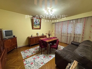 Apartament 4 camere, decomandat - str. Moldovei, zona Maramuresul - imagine 9