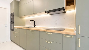 Apartament 3 camere – Brătianu Residence, Otopeni | 70 mp | Parcare subterana - imagine 9