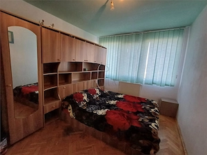 Apartament 3 camere | Complex Studentesc | 70 mp | Decomandat | Etaj 8 | Centrala proprie - imagine 4