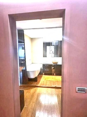 Închiriere Apartament cu 2 camere Lux, 58 mp, balcon, Ștefan Cel Mare, etaj 7 - imagine 5