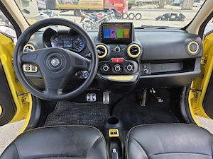 Masina Categoria B1 16 ani electrica 120km autonomie - imagine 6