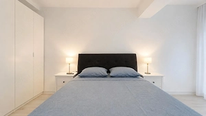 Apartament 3 camere – Brătianu Residence, Otopeni | 70 mp | Parcare subterana - imagine 5