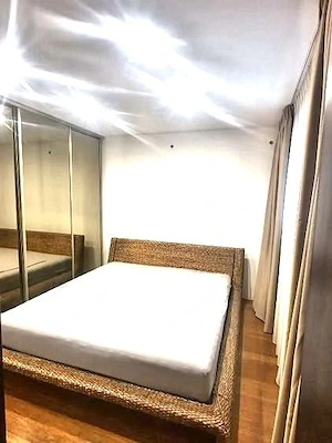 Închiriere Apartament cu 2 camere Lux, 58 mp, balcon, Ștefan Cel Mare, etaj 7 - imagine 6