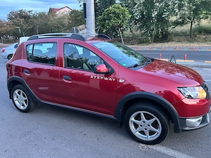 Vand Dacia Sandero - imagine 6