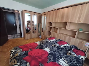 Apartament 3 camere | Complex Studentesc | 70 mp | Decomandat | Etaj 8 | Centrala proprie - imagine 6