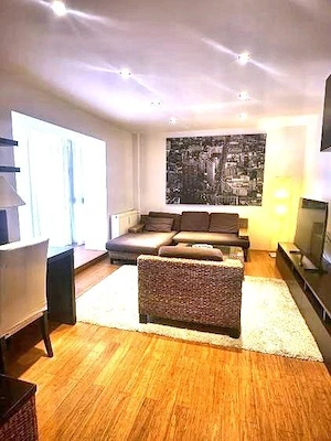 Închiriere Apartament cu 2 camere Lux, 58 mp, balcon, Ștefan Cel Mare, etaj 7