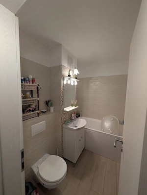 De vanzare apartament cu 3 camere in zona Soarelui - imagine 6