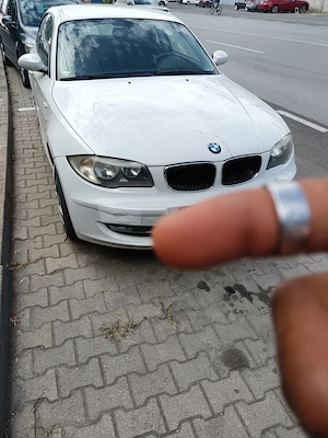 Vând BMW 118 - imagine 4