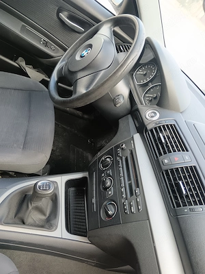 Vând BMW 118 - imagine 2
