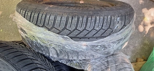vând 4 anvelope all season 205/60 R16
