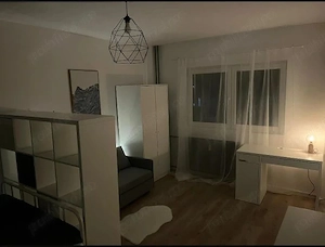 Tineretului-Parc//renovata// mobilata/utilata//nelocuita - imagine 4