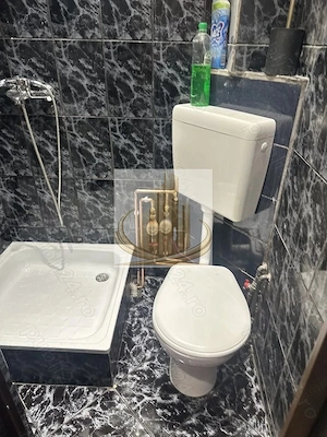 Garsonieră Blascovici | 22 mp + Debara 3 mp | Etaj 1 | Renovata - imagine 2