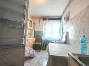 Apartament 2 camere Popa Sapca, 2 balcoane, 61 mp, fond 1985, decomandat - imagine 6