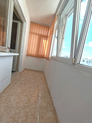 Apartament 2 camere Popa Sapca, 2 balcoane, 61 mp, fond 1985, decomandat - imagine 3