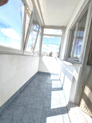 Apartament 2 camere Popa Sapca, 2 balcoane, 61 mp, fond 1985, decomandat - imagine 5
