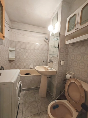 Apartament 2 camere Popa Sapca, 2 balcoane, 61 mp, fond 1985, decomandat - imagine 7