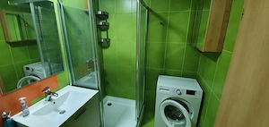 inchiriez apartament 2 camere cu centrala proprie, bd. Tineretului, in apropiere de Palat - imagine 7
