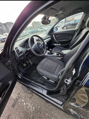 De vanzare  bmw seria 1   - imagine 5