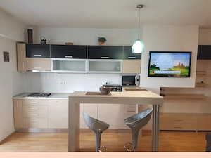 Direct de la Propietar, Fara Comision Garsoniera Mobilata in zona Lujerului, Politehnica, Sema Parc  - imagine 3