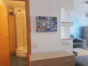 Direct de la Propietar, Fara Comision Garsoniera Mobilata in zona Lujerului, Politehnica, Sema Parc  - imagine 4