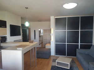 Direct de la Propietar, Fara Comision Garsoniera Mobilata in zona Lujerului, Politehnica, Sema Parc  - imagine 2