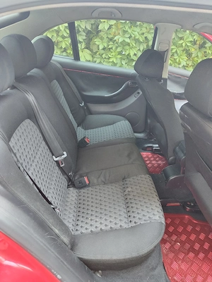 Seat Leon 2001 - imagine 3
