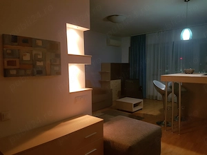 Direct de la Propietar, Fara Comision Garsoniera Mobilata in zona Lujerului, Politehnica, Sema Parc  - imagine 8