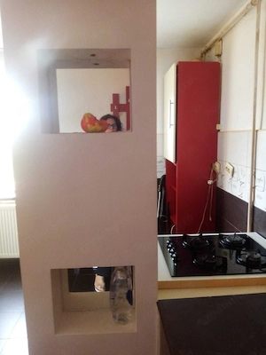 De inchiriat apartament 2 camere in zona Steaua - imagine 4
