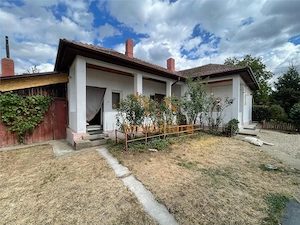 CASA CU 4 CAMERE | 1439MP TEREN | ZONA SPITALUL TBC | ORADEA - imagine 3