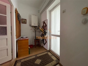 CASA CU 4 CAMERE | 1439MP TEREN | ZONA SPITALUL TBC | ORADEA - imagine 16