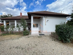 CASA CU 4 CAMERE | 1439MP TEREN | ZONA SPITALUL TBC | ORADEA - imagine 20