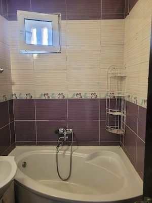Proprietar, inchiriez apartament frumos, in centru, Strada Balea- Facultatea de Medicina, Sibiu - imagine 7