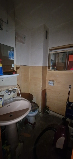 Apartament 3 camere, 73 mp, zona Pelendava - imagine 20