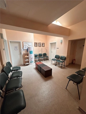Spatiu de birou - zona linistita - centrala proprie - aer conditionat - imagine 4