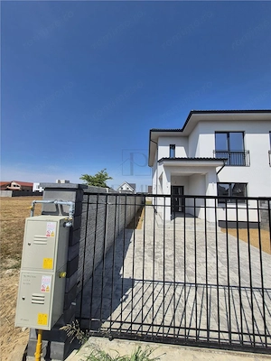 Duplex superb - zona foarte buna - la cheie - imagine 5
