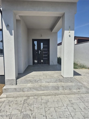 Duplex superb - zona foarte buna - la cheie - imagine 3