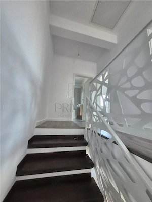 Duplex superb - zona foarte buna - la cheie - imagine 12