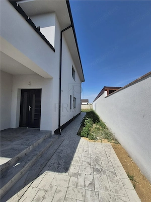 Duplex superb - zona foarte buna - la cheie - imagine 4