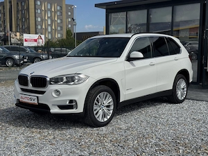 Bmw Seria X - imagine 3