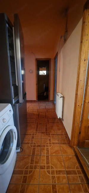 Apartament 3 camere, 73 mp, zona Pelendava - imagine 17