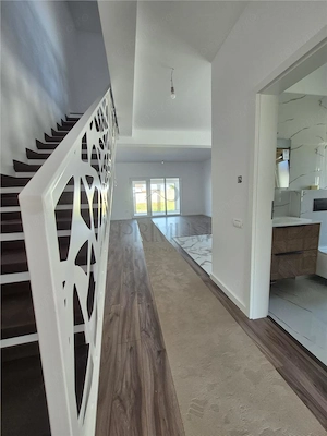 Duplex superb - zona foarte buna - la cheie - imagine 11